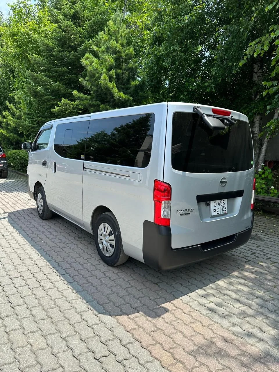 Катафалк, внешний вид